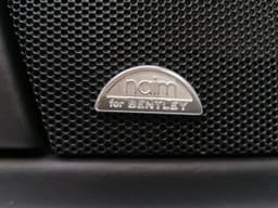 BENTLEY Bentley Continental GT V8S Door Card Left 3W3867213R Door Trim Left — thumbnail 2