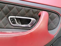 BENTLEY Bentley Continental GT V8S Door Card Left 3W3867213R Door Trim Left — thumbnail 3