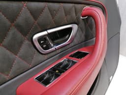 BENTLEY Bentley Continental GT V8S Door Card Left 3W3867213R Door Trim Left — thumbnail 4