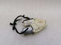 BENTLEY Bentley Continental GT V8S door window motor 3W8839398C window regulator motor — thumbnail 7