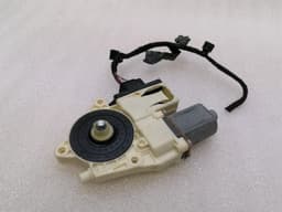 BENTLEY Bentley Continental GT V8S door window motor 3W8839398C window regulator motor — thumbnail 4