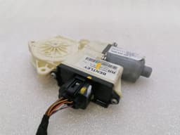 BENTLEY Bentley Continental GT V8S door window motor 3W8839398C window regulator motor — thumbnail 9
