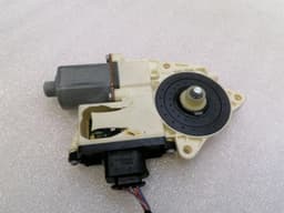 BENTLEY Bentley Continental GT V8S door window motor 3W8839398C window regulator motor — thumbnail 6