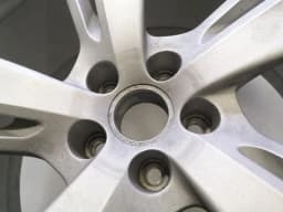 BENTLEY Bentley Continental GT V8S Alloy Wheel 3W0601025 9.5J X21 ET41 Alloy Wheel — thumbnail 8