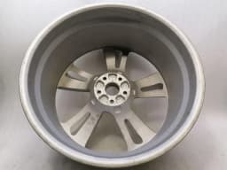 BENTLEY Bentley Continental GT V8S Alloy Wheel 3W0601025 9.5J X21 ET41 Alloy Wheel — thumbnail 10
