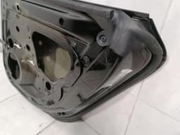 AUDI Audi RS7 A7 4G8 Right Rear Door 4G8833052A Door Rear Right — thumbnail 4