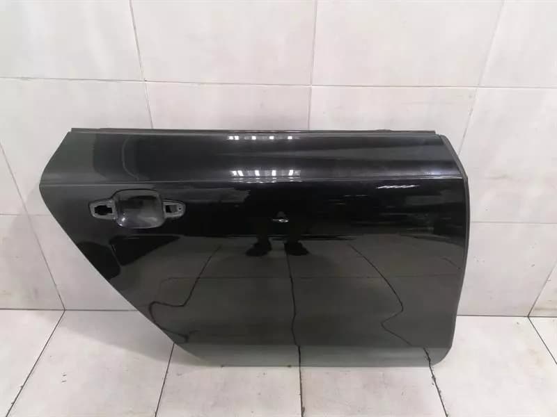 Audi RS7 A7 4G8 Right Rear Door 4G8833052A Door Rear Right
