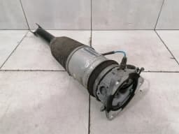 BENTLEY Bentley Continental GT Shock Absorber Rear 3W8616002B Rear Shock Absorber 11-18 — thumbnail 4