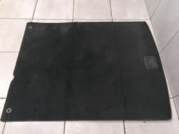 AUDI Audi RS7 A7 4G8 Luggage Compartment Cover 4G8863463B Trunk Bezel — thumbnail 9