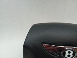 BENTLEY Bentley Continental GT V8S Module 3W0880206E Steering Wheel Module 11-18 — thumbnail 5