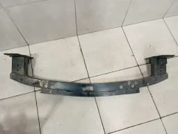 BENTLEY Bentley Continental GT V8S Front Bumper Beam 3W3807105J Front Bumper Carrier — thumbnail 1