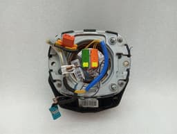 BENTLEY Bentley Continental GT V8S Module 3W0880206E Steering Wheel Module 11-18 — thumbnail 8