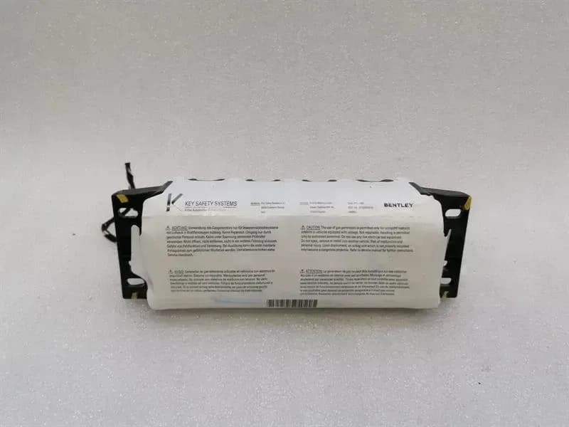 Bentley Continental GT V8S Module 3W0880204G Module