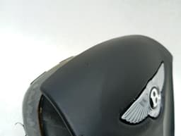 BENTLEY Bentley Continental GT V8S Module 3W0880206E Steering Wheel Module 11-18 — thumbnail 7