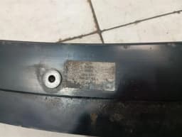 BENTLEY Bentley Continental GT V8S Front Bumper Beam 3W3807105J Front Bumper Carrier — thumbnail 5