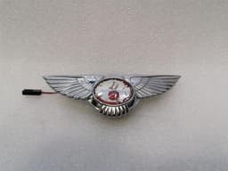BENTLEY Bentley Continental GT V8S Switch 3W0853630K Switch BOAT OPEN — thumbnail 5