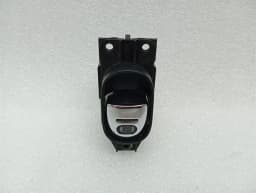 BENTLEY Bentley Continental GT V8S Switch 3W0927225C Parking Brake Switch — thumbnail 2