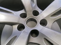 BENTLEY Bentley Continental GT V8S Alloy Wheel 3W0601025 9.5J X21 ET41 Alloy Wheel — thumbnail 2