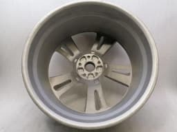 BENTLEY Bentley Continental GT V8S Alloy Wheel 3W0601025 9.5J X21 ET41 Alloy Wheel — thumbnail 8