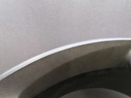 BENTLEY Bentley Continental GT V8S Alloy Wheel 3W0601025 9.5J X21 ET41 Alloy Wheel — thumbnail 10