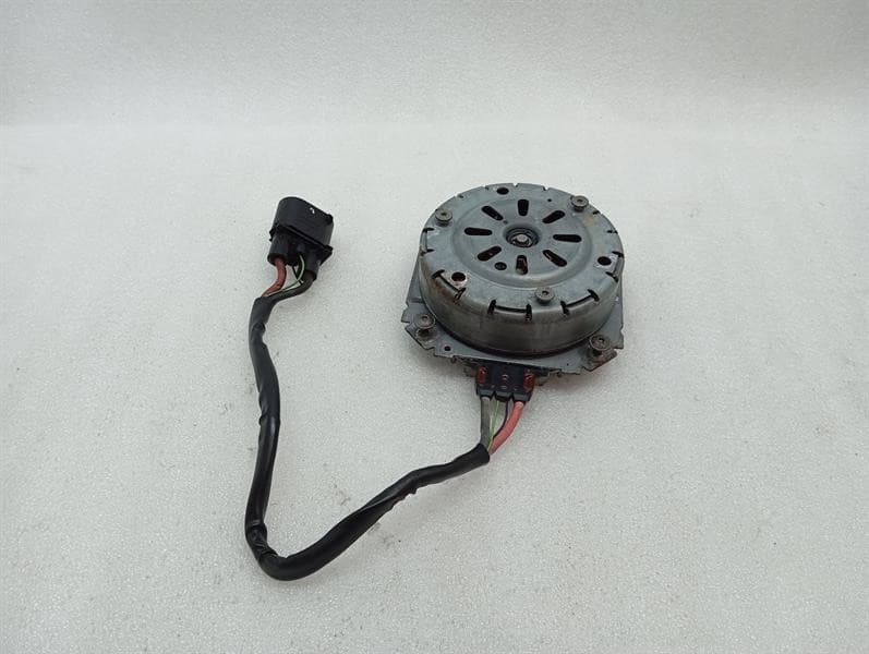 BENTLEY BENTLEY CONTINENTAL GT V8S Cooling Fan 4H0959455AF FAN 600w