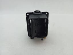 BENTLEY Bentley Continental GT V8S air vent 3W0819204G ventilation nozzle ventilation grille — thumbnail 4