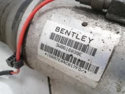 BENTLEY Bentley Continental GT V8S Shock Absorber Front 3W8616039E Front Shock Absorber — thumbnail 8