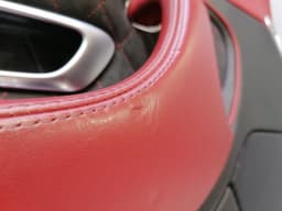 BENTLEY Bentley Continental GT V8S Door Card Left 3W3867213R Door Trim Left — thumbnail 6