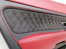 BENTLEY Bentley Continental GT V8S Door Card Left 3W3867213R Door Trim Left — thumbnail 5