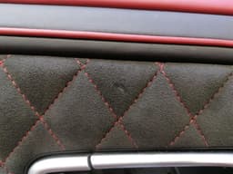 BENTLEY Bentley Continental GT V8S Door Card Left 3W3867213R Door Trim Left — thumbnail 8
