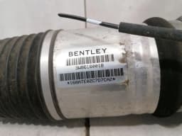 BENTLEY Bentley Continental GT Shock Absorber Rear 3W8616001B Rear Shock Absorber 11-18 — thumbnail 5