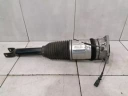 BENTLEY Bentley Continental GT Shock Absorber Rear 3W8616001B Rear Shock Absorber 11-18 — thumbnail 6