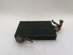 BENTLEY Bentley Continental GT V8S Audio Amplifier 4W0035466C Amp — thumbnail 1