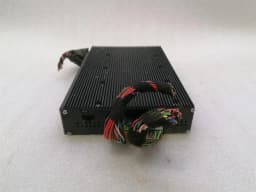 BENTLEY Bentley Continental GT V8S Audio Amplifier 4W0035466C Amp — thumbnail 9