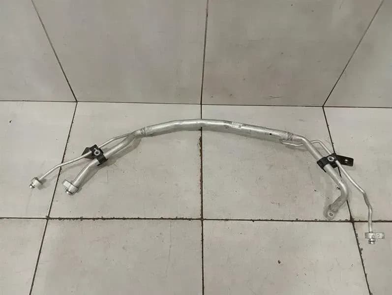 BENTLEY Bentley Continental GT V8S A/C Pipe 3W0260702A Air Conditioning Air Conditioning