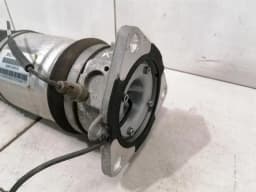 BENTLEY Bentley Continental GT Shock Absorber Rear 3W8616001B Rear Shock Absorber 11-18 — thumbnail 2