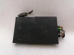 BENTLEY Bentley Continental GT V8S Audio Amplifier 4W0035466C Amp — thumbnail 2