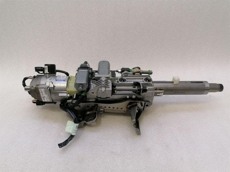 AUDI Audi RS7 A7 4G8 Steering Column 4H0927287A Steering Column
