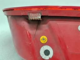 BENTLEY Bentley Continental GT Left Rear Light 3W3945095P EU DEFECTS 11-15 Tail Light — thumbnail 5