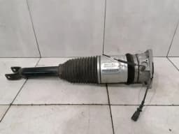 BENTLEY Bentley Continental GT Shock Absorber Rear 3W8616001B Rear Shock Absorber 11-18 — thumbnail 1