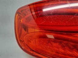 BENTLEY Bentley Continental GT Left Rear Light 3W3945095P EU DEFECTS 11-15 Tail Light — thumbnail 7