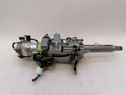 AUDI Audi RS7 A7 4G8 Steering Column 4H0927287A Steering Column — thumbnail 9