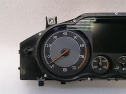 BENTLEY Bentley Continental GT V8S Instrument Cluster 3W0920851M Speedometer 11-18 — thumbnail 4