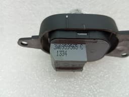 BENTLEY Bentley Continental GT V8S switch 3W0959565C mirror switch — thumbnail 8