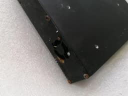 BENTLEY Bentley Continental GT V8S Audio Amplifier 4W0035466C Amp — thumbnail 8