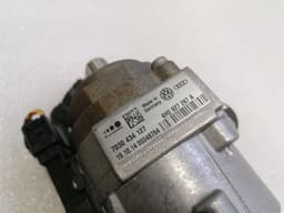 AUDI Audi RS7 A7 4G8 Steering Column 4H0927287A Steering Column — thumbnail 7