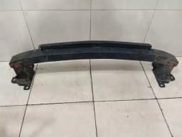 BENTLEY Bentley Continental GT V8S Front Bumper Beam 3W3807105J Front Bumper Carrier — thumbnail 2