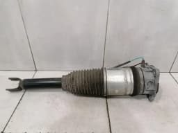 BENTLEY Bentley Continental GT Shock Absorber Rear 3W8616002B Rear Shock Absorber 11-18 — thumbnail 1