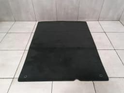 AUDI Audi RS7 A7 4G8 Luggage Compartment Cover 4G8863463B Trunk Bezel — thumbnail 1