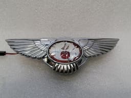 BENTLEY Bentley Continental GT V8S Switch 3W0853630K Switch BOAT OPEN — thumbnail 6